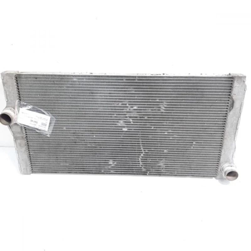 Radiator racire apa, cod 8509177-01, Bmw 5 Touring (F11), 2.0 diesel, N47D20C (idi:554148) Transport gratuit