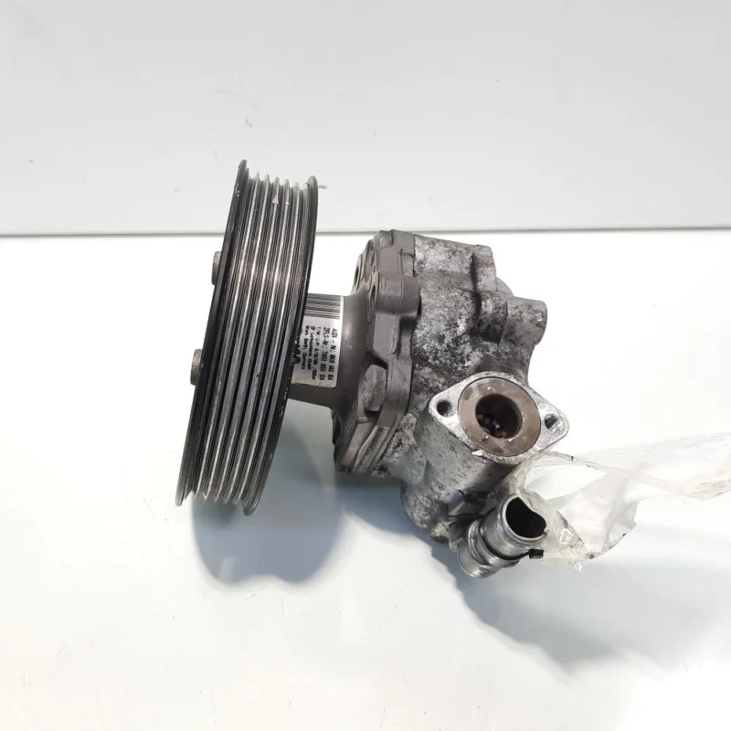 Promoție Pompa servo directie, cod 8K0145154, Audi A5 (8T3), 2.7 TDI (pr:110747)
