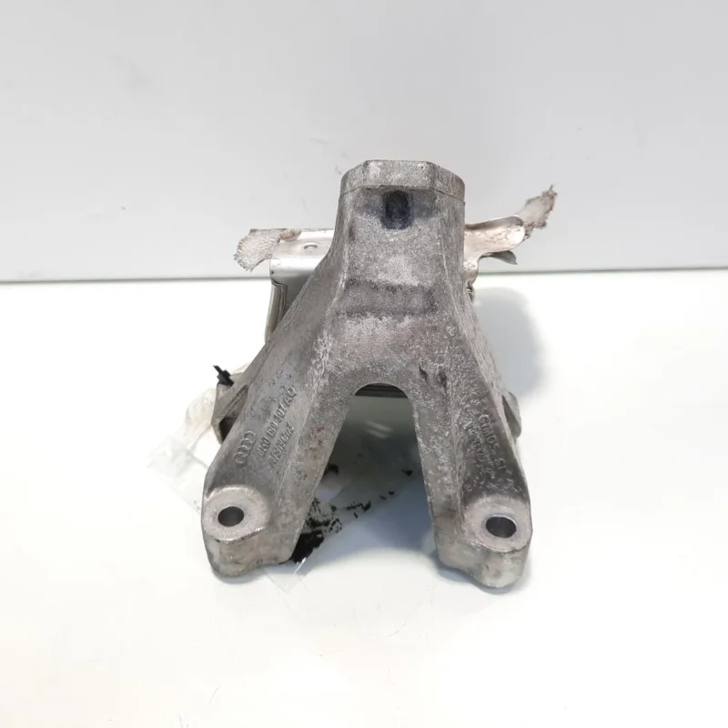 Suport motor stanga, cod 8K0199307AQ, Audi A5 (8T3), 2.7 TDI, CGK (idi:537070) Promoție