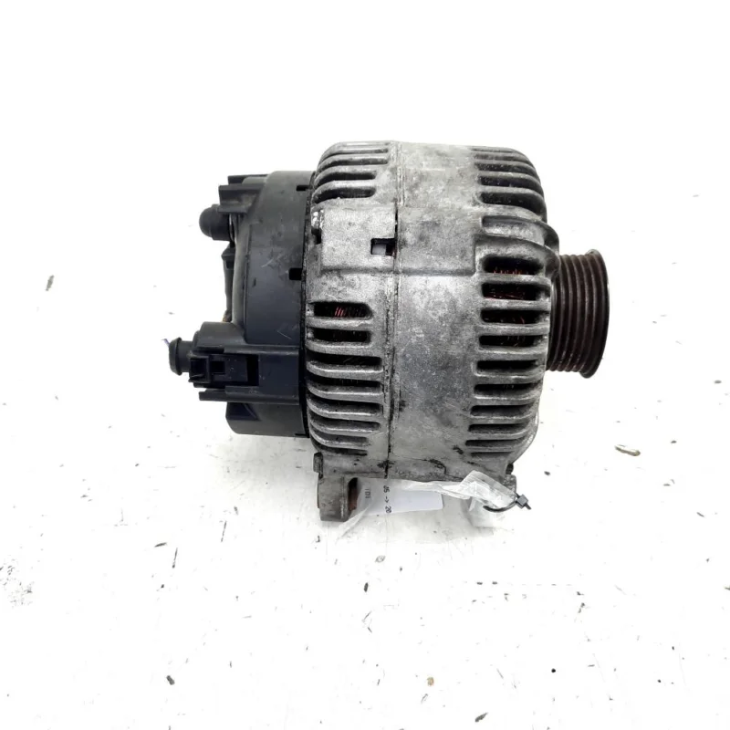 Cumpără acum Alternator 180A Valeo, cod 059903015R, Audi A6 Avant (4F5, C6), 3.0 TDI, BMK (idi:537068)