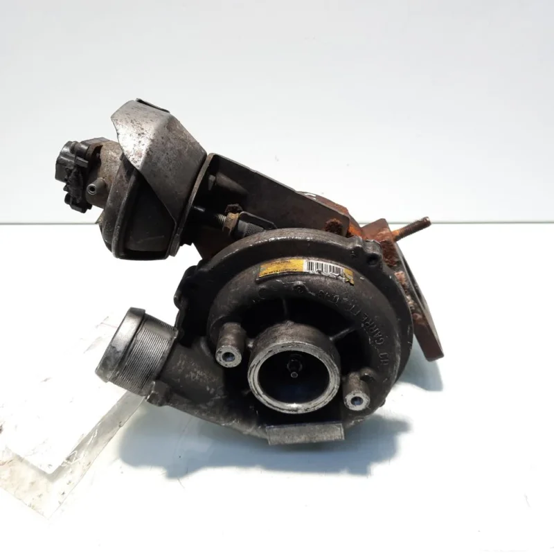 Reducere Turbosuflanta, cod 9662464980, Ford Mondeo 4, 2.0 TDCI, QXBB (pr:110747)