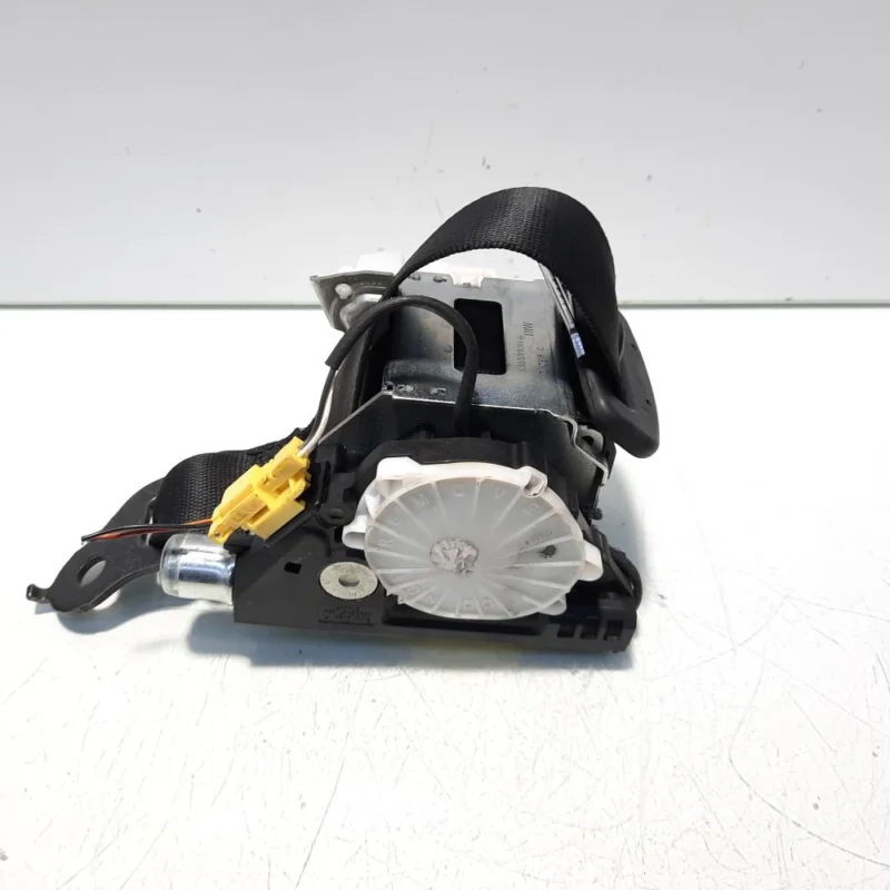 Centura dreapta spate cu capsa, cod A2048600885, Mercedes Clasa C T-Model (S204) (id:558610) Livrare gratuită