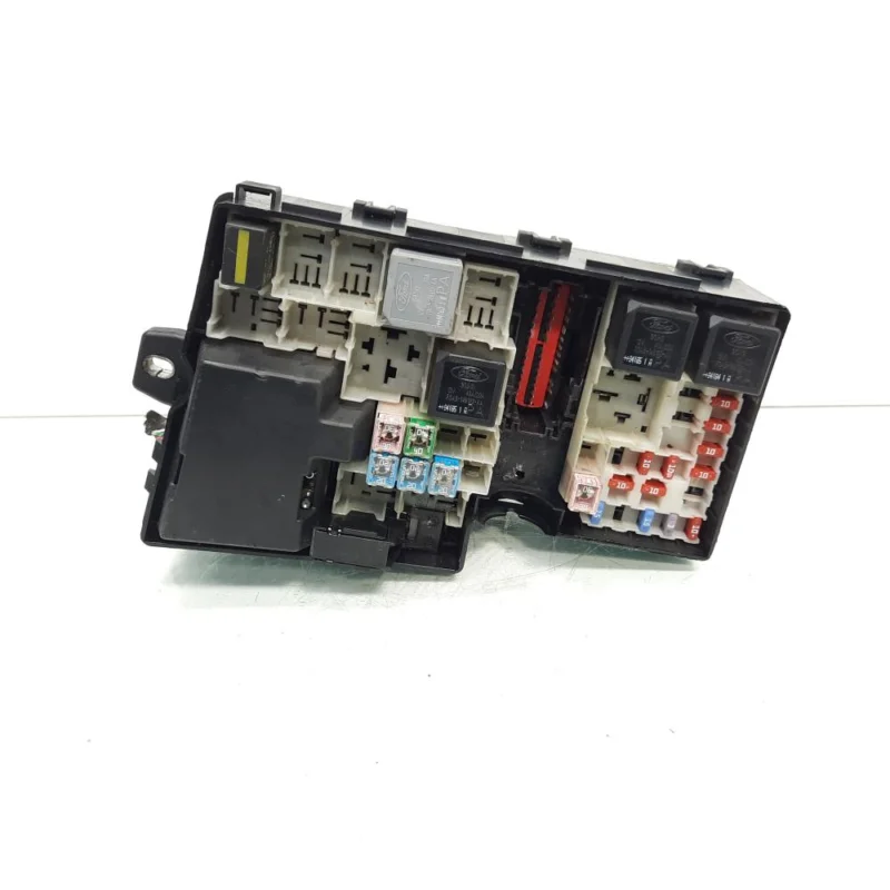 Tablou sigurante, cod 3M5T-14A142-AB, Ford Focus 2 Sedan (DA) (idi:551618) Preț redus