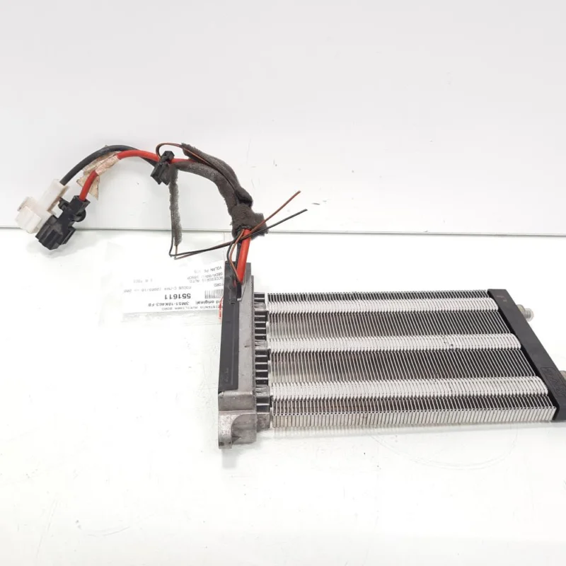 Rezistenta auxiliara bord, cod 3M51-18K463-FB, Ford Focus 2 Cabriolet (idi:551611) Plată securizată