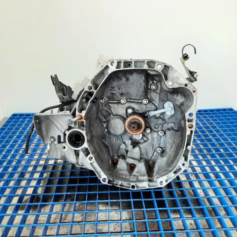 Cutie viteza manuala, Renault Megane 3 Combi, 1.5 DCI, 5 vit man (pr:110747) Retur gratuit