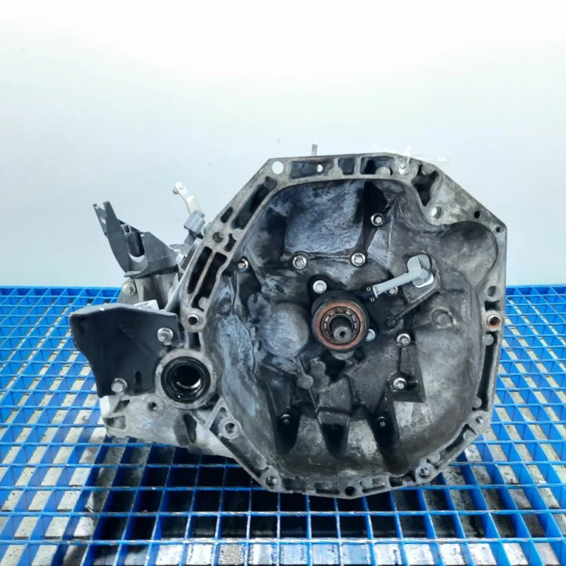 Preț promoțional Cutie viteze manuala, Renault Megane 3 Coupe, 1.5 DCI, 5 vit man (pr:110747)