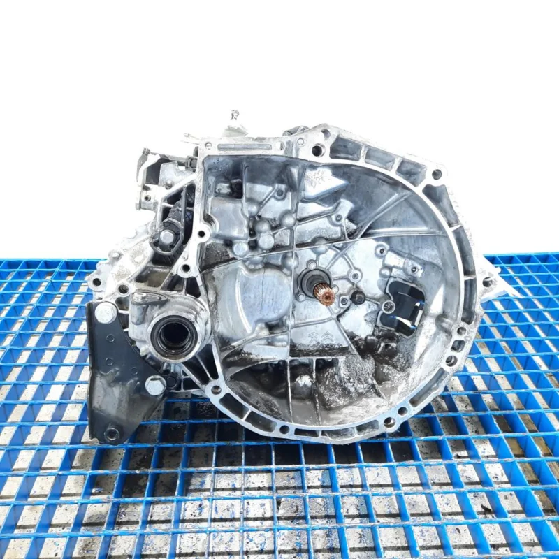 Comandă acum Cutie viteze manuala, cod 20CR03, Citroen C4 Cactus, 1.2 benz, HMZ, 5 vit man (idi:541461)