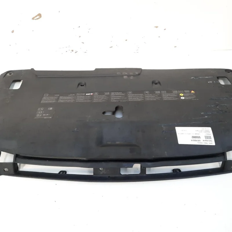 Capac panou frontal, cod 820780001R, Renault Laguna 3 Coupe (idi:555082) Transport gratuit