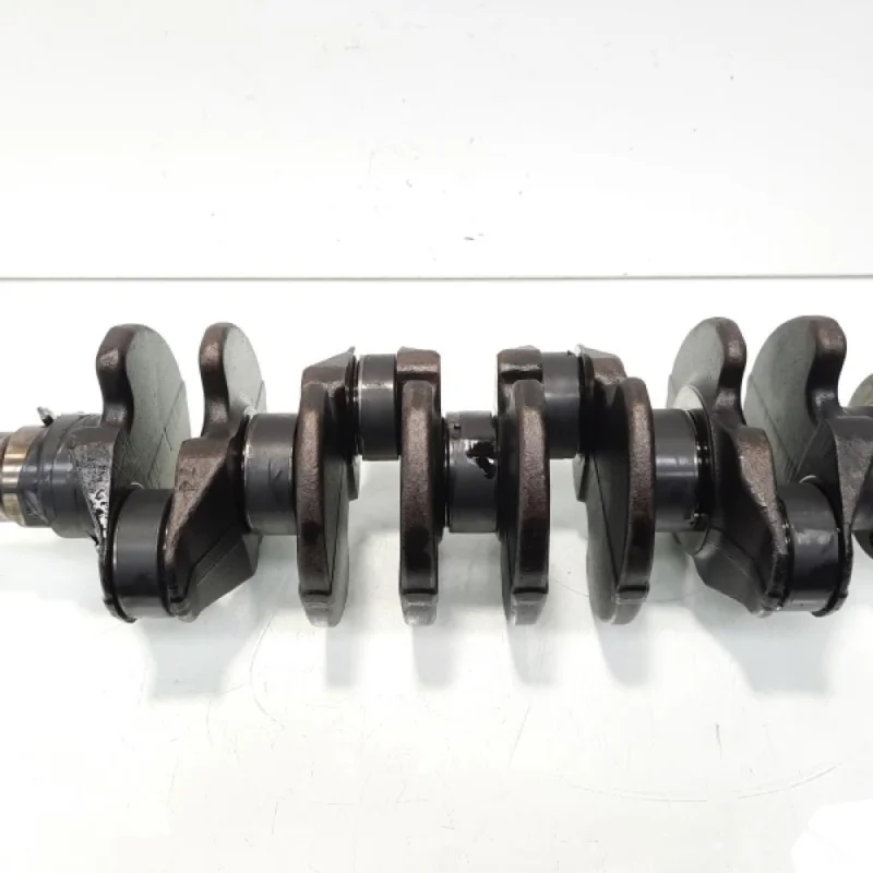 Vibrochen, Peugeot 307 sedan, 1.6 HDI, 9HX (idi:556448) Livrare rapidă