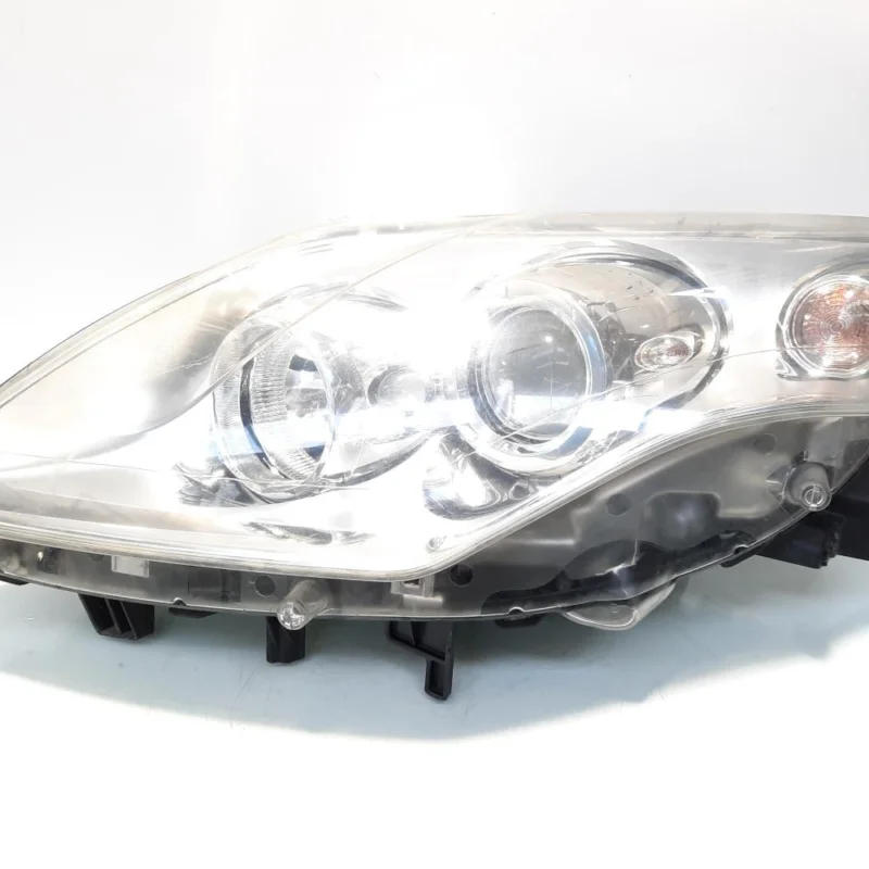 Far stanga cu lupa, Renault Laguna 3 Combi (idi:555071) Ofertă exclusivă