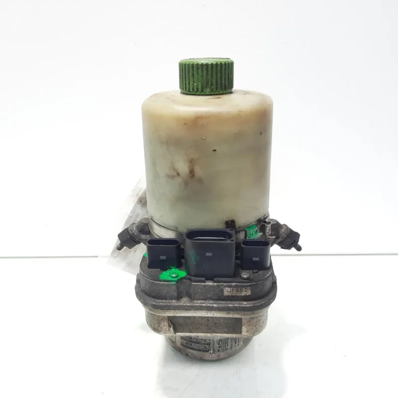 Doar azi Pompa servo directie TRW, cod 6R0423156, Skoda Fabia 2 Combi (5J, 545), 1.9 TDi (pr:110747)