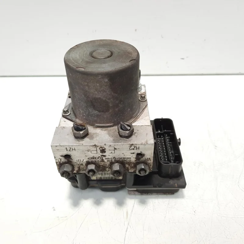 Ofertă specială Unitate control ABS, cod 8E0910517H, 8E0614517BF, Audi A4 Avant (8ED, B7) (idi:554904)