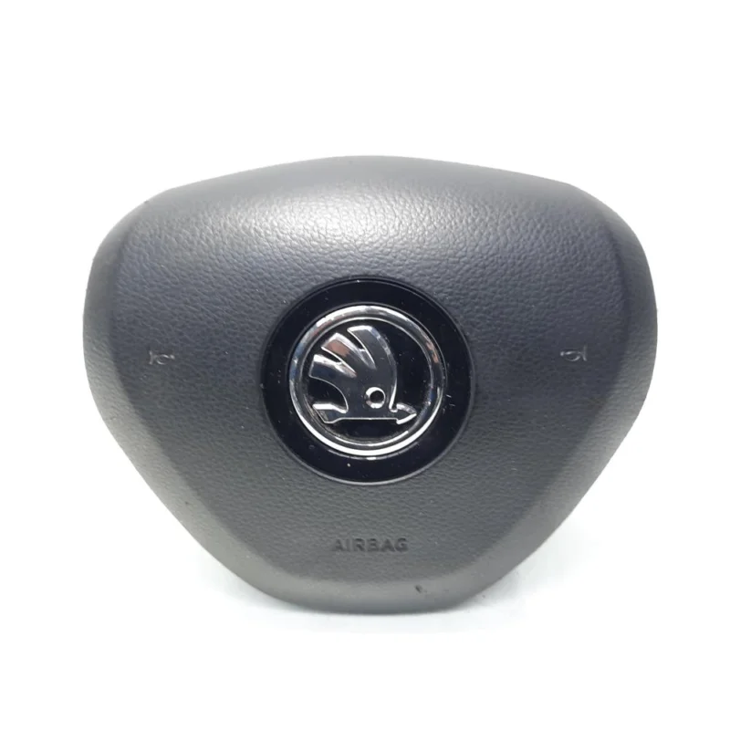 Airbag volan, cod 5E0880201C, Skoda Octavia 3 (5E3) (idi:556414) Preț mic