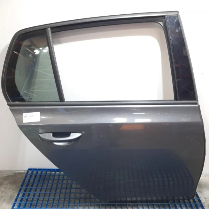 Usa dreapta spate, Vw Golf 6 (5K1) (id:559349) Disponibil imediat