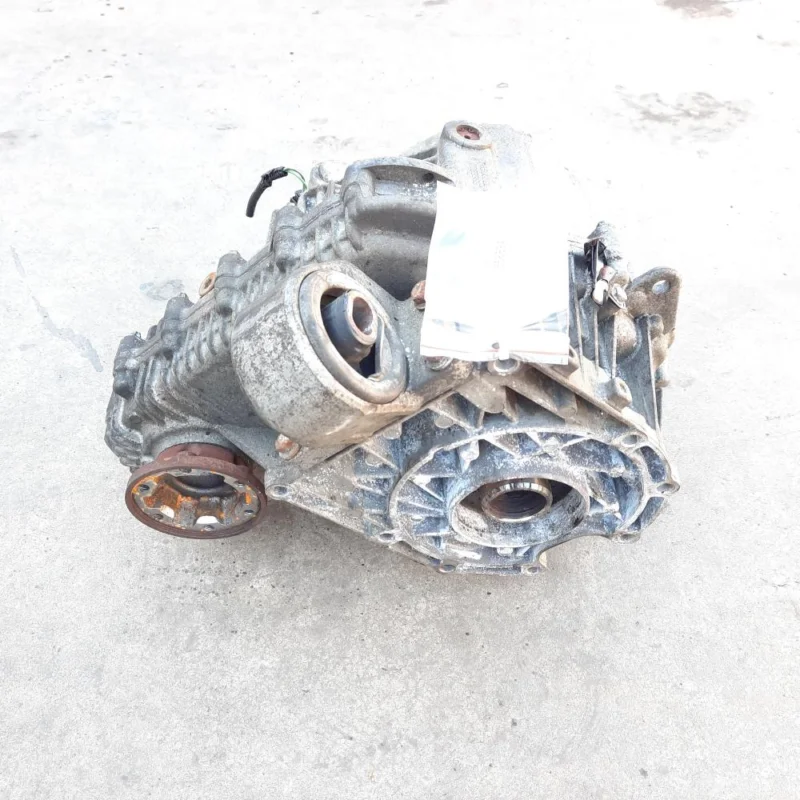 Cutie transfer, cod IAB500280, Land Rover Range Rover Sport (LS), 2.7 diesel, 276DT, 4x4, cutie automata (id:558894) Comandă acum