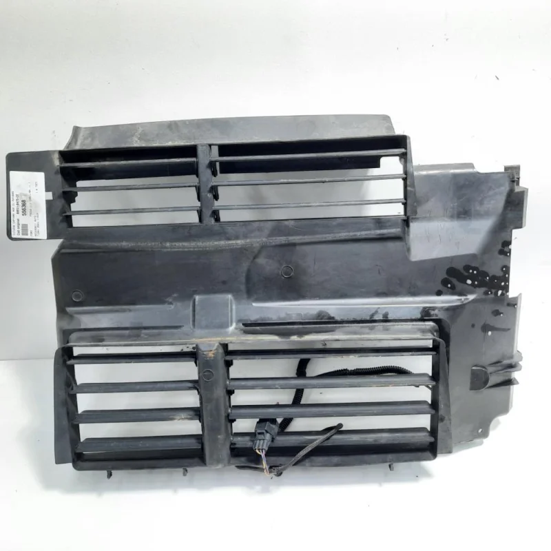 Preț promoțional Difuzor captare aer cu motoras, cod BM51-8475-CE, Ford Focus 3 Turnier (idi:556368)