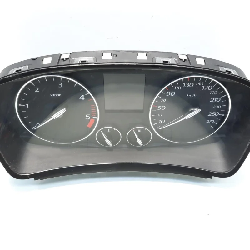 Noutate Ceas bord, cod 248100006R, Renault Laguna 3 Coupe (idi:555050)