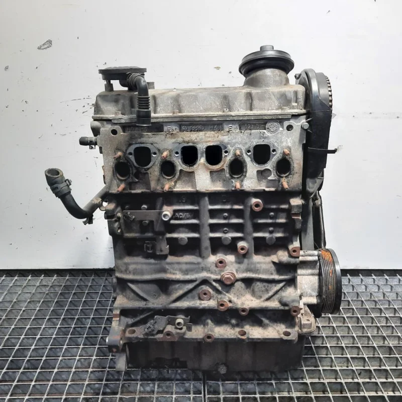 Retur gratuit Motor, cod ASY, Seat Cordoba (6L2), 1.9 SDI (pr:110747)