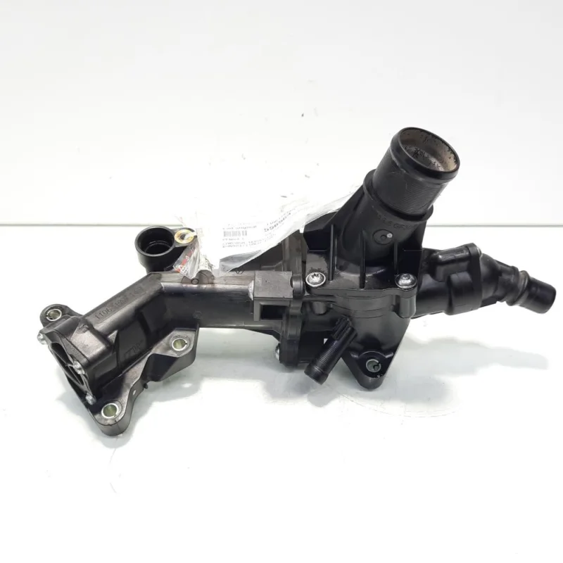 Retur ușor Corp termostat, cod 110617714R, Renault Scenic 4, 1.7 DCI, R9N401 (idi:556564)