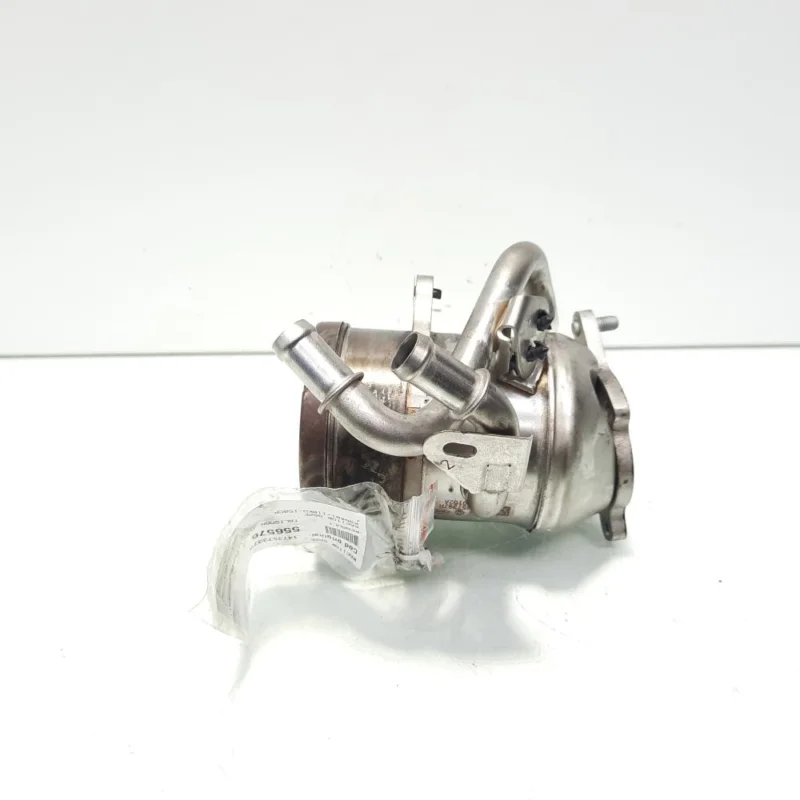 Racitor gaze, cod 147357337R, Renault Scenic 4, 1.7 DCI, R9N401 (idi:556576) Reducere