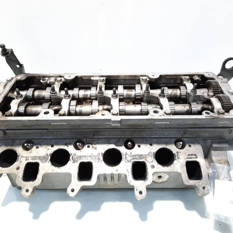 Doar azi Chiulasa cu 2 ax came, cod 03L103373E, Seat Exeo (3R2), 2.0 TDI, CAGA (idi:554798)