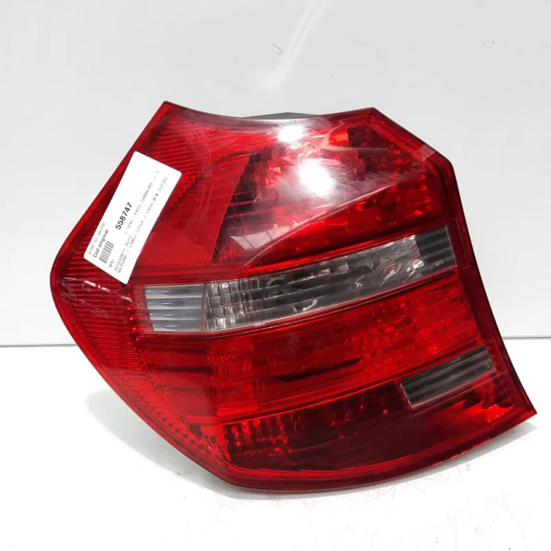 Stop stanga aripa, Bmw 1 (E81, E87) facelift (id:558747) Reduceri