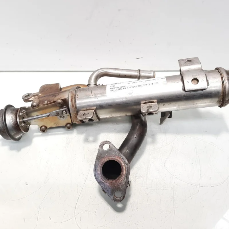 Racitor gaze, cod 03L131512AH, Audi A4 (8K2, B8), 2.0 TDI, CAGA (idi:554788) Cumpără online