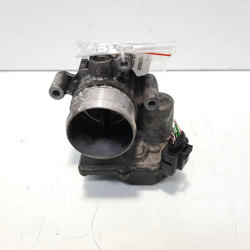 Clapeta acceleratie, cod 03L128063E, Audi A4 (8K2, B8), 2.0 TDI, CAGA (idi:554786) Doar azi