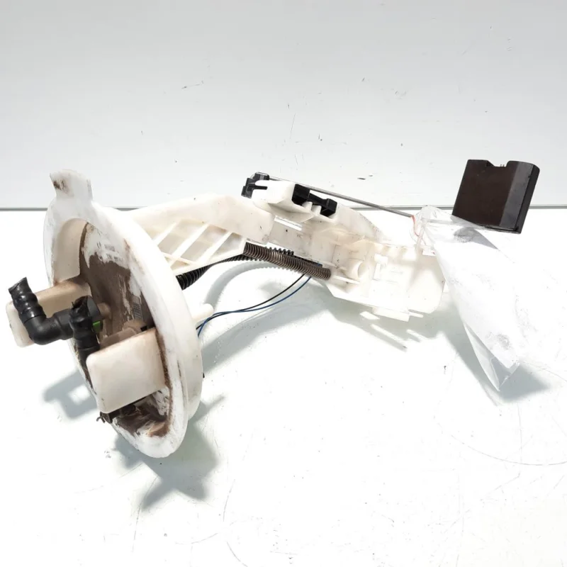 Sonda litrometrica, cod A2044700694, Mercedes Clasa C T-Model (S204) 2.2 CDI, OM651913 (id:558625) Transport gratuit