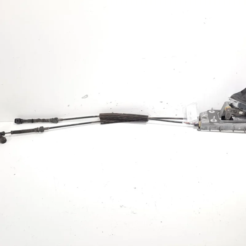 Timonerie, cod 6Q0711061E, Vw Polo (6R) 1.4 benz, CGG, 5 vit man (id:558631) Ofertă exclusivă