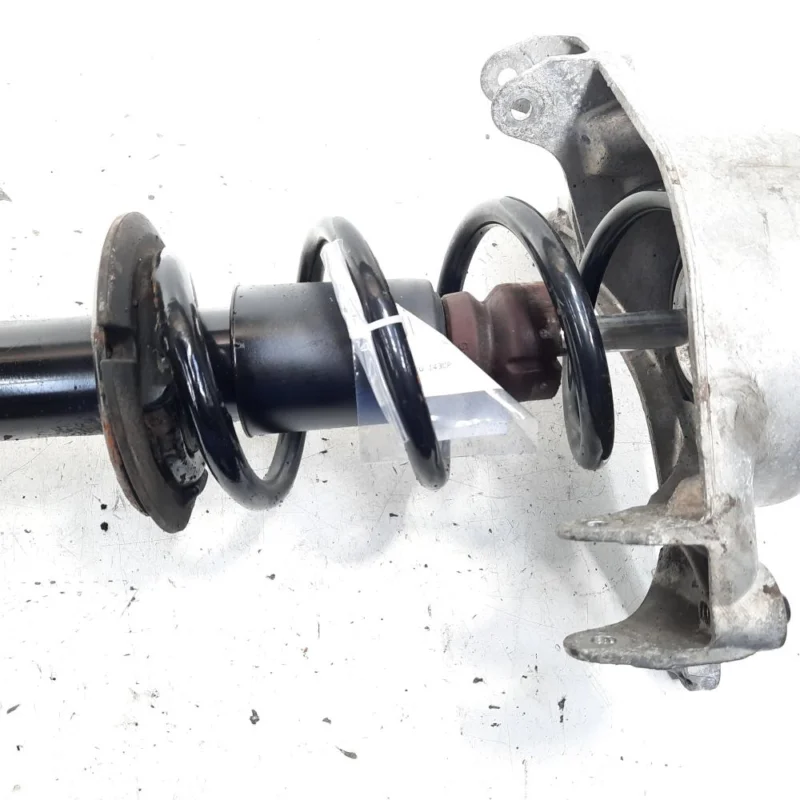 Cumpără online Arc fata, Audi A5 (8T3) 2.0 TDI, CAG (idi:537633)