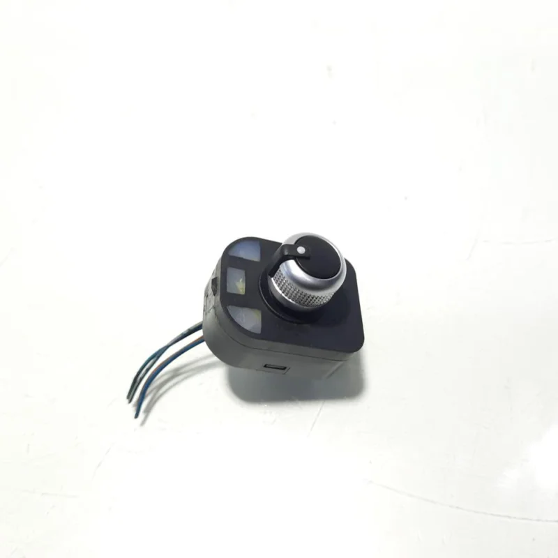 Buton reglaj oglinzi, cod 8J0959565B, Audi A6 (4G2, C7) (id:558201) Reduceri