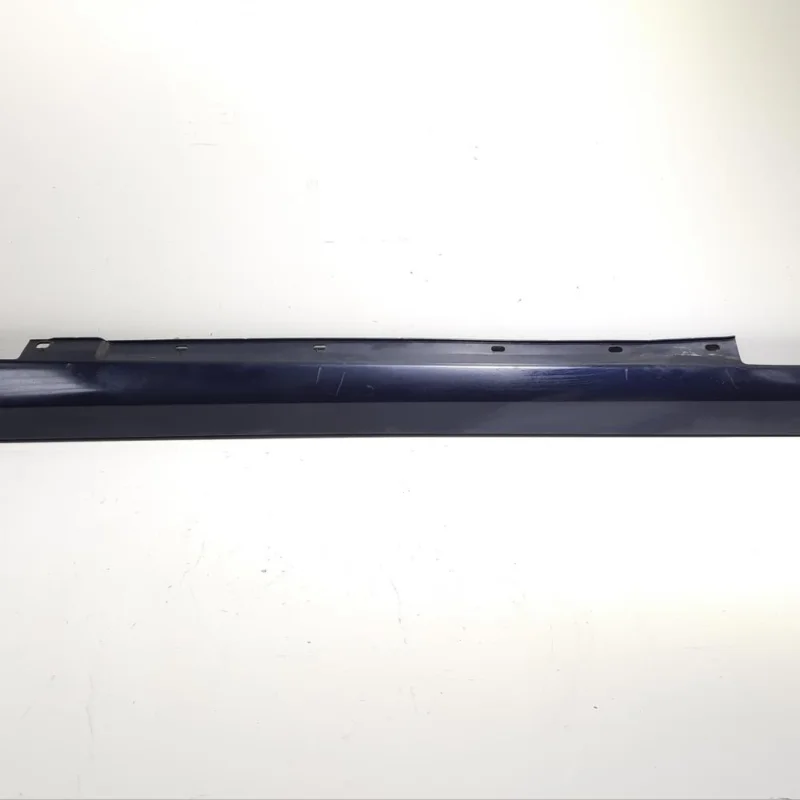 Ornament prag stanga, cod A2046900340, Mercedes Clasa C T-Model (S204) (id:558568) Ultima șansă