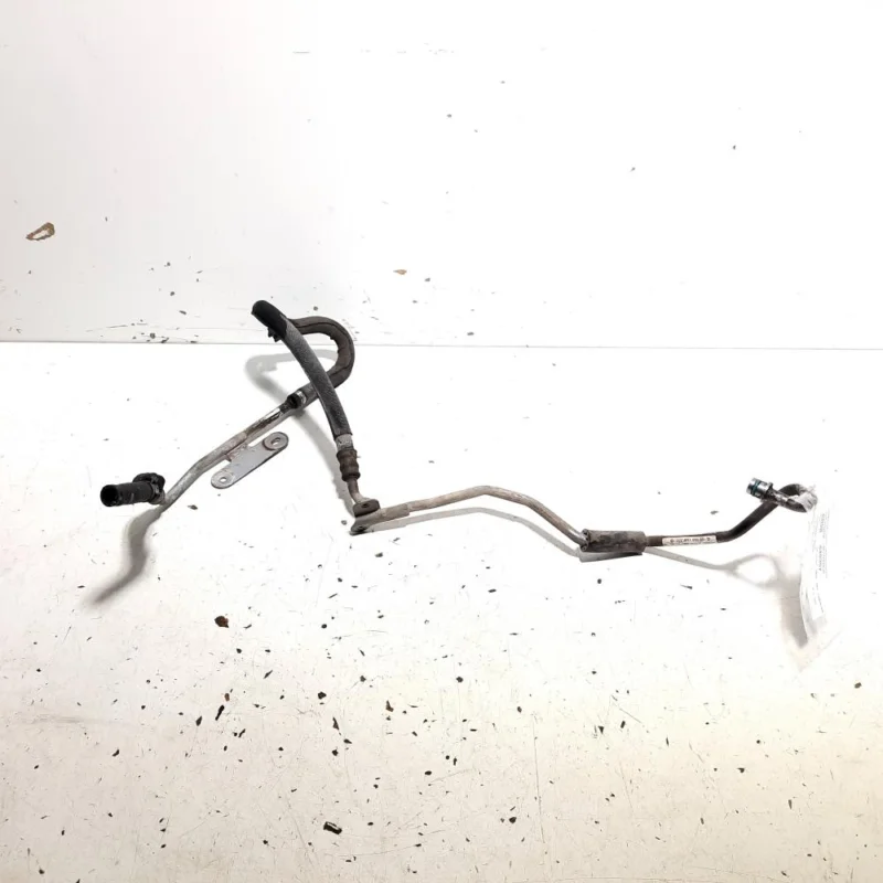 Conducta lichid servodirectie, cod 8R1422891D, Audi A5 Cabriolet (F57, 9T) (idi:549357) Comandă acum