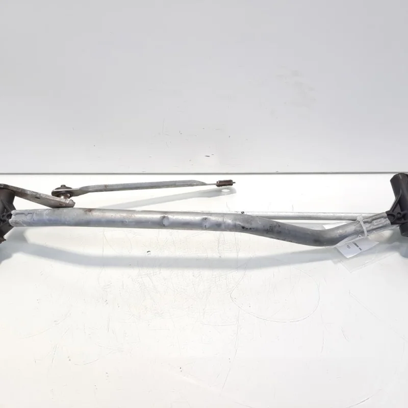 Plată sigură Ansamblu stergatoare fata, cod 8K1955023B, Audi A5 Coupe (F53, 9T) (idi:549351)