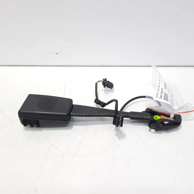 Capsa centura dreapta fata cu fir, Audi A4 Avant (8K5, B8) (id:555922) Preț redus