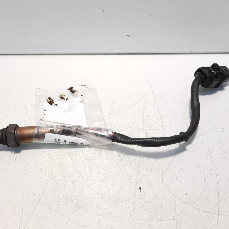 Cumpărături sigure Sonda lambda, cod 7791600-03, Bmw 1 (E81, E87), 2.0 diesel, N47D20C (idi:554761)