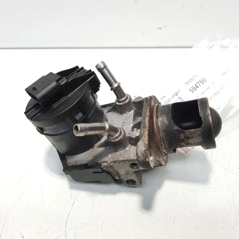 EGR, cod 7810871-02, Bmw 1 (F20, F21), 2.0 diesel, N47D20C (idi:554759) Preț promoțional