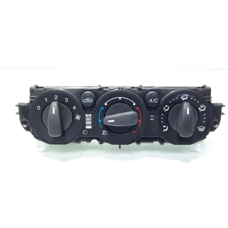 Panou comanda AC, cod BM5T-19980-BD, Ford Focus 3 Turnier (id:555971) Disponibil imediat