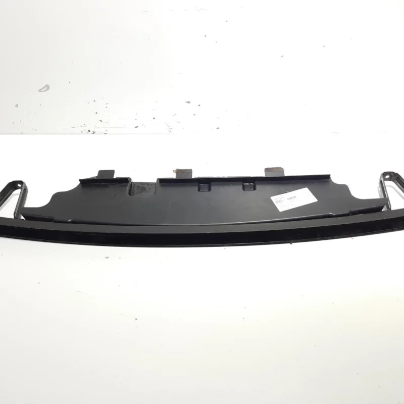 Ofertă de sezon Semiscut bara fata, Nissan Qashqai (id:558039)