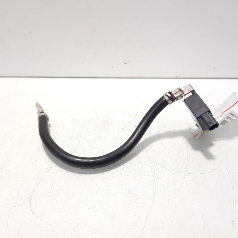 Retur gratuit Borna baterie (-) cu capsa, cod 8K0915181B, Audi A4 Avant (8K5, B8) (id:555923)