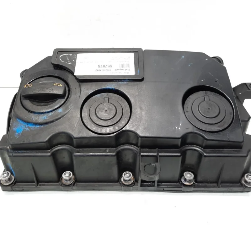 Capac culbutori, cod 03G103469G, Seat Toledo 3 (5P2), 2.0 TDI, BMM (idi:557076) Livrare expres