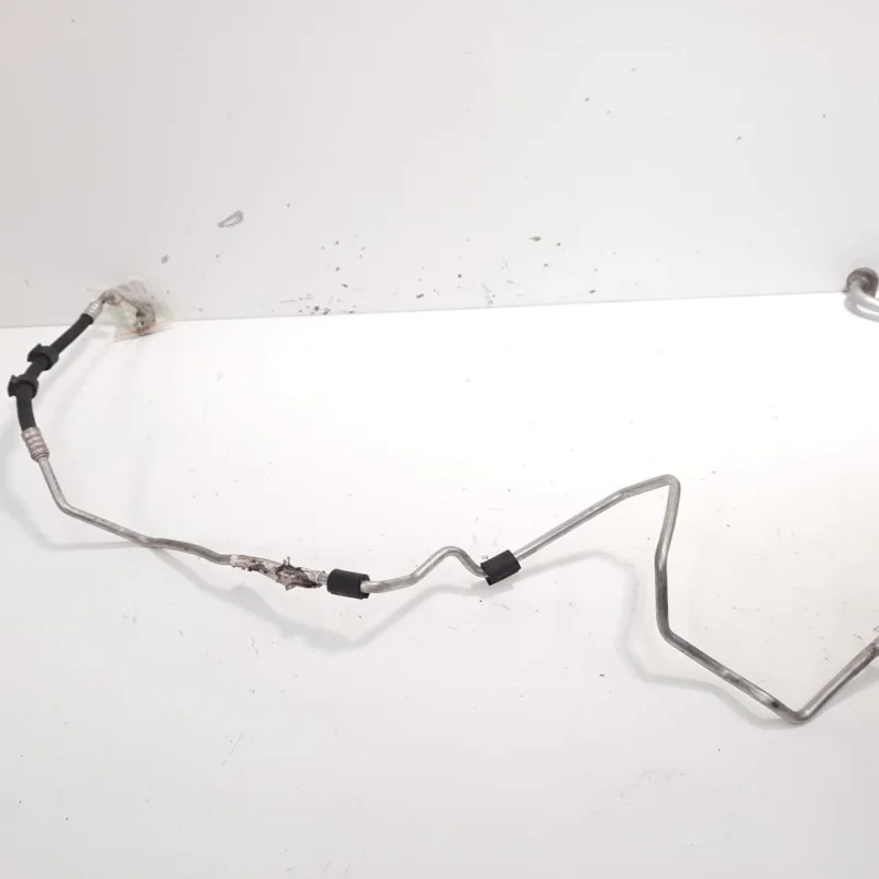 Ultima șansă Conducta clima, cod 8K0260710Q, Audi A4 Avant (8K5, B8) 1.8 TFSI, CDHB (id:555829)