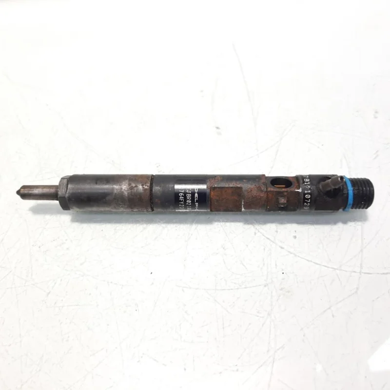 Cel mai vândut Injector Delphi, cod 8200240244, EJBR02101Z, Renault Clio 2 Coupe, 1.5 DCI, K9K (id:555024)