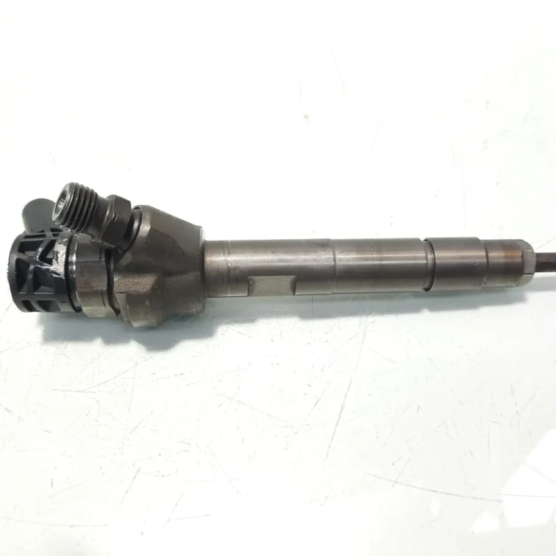Livrare expres Injector, cod 0445110382, 7810702-02, Bmw 5 (F10) 2.0 diesel, N47D20C (id:554104)