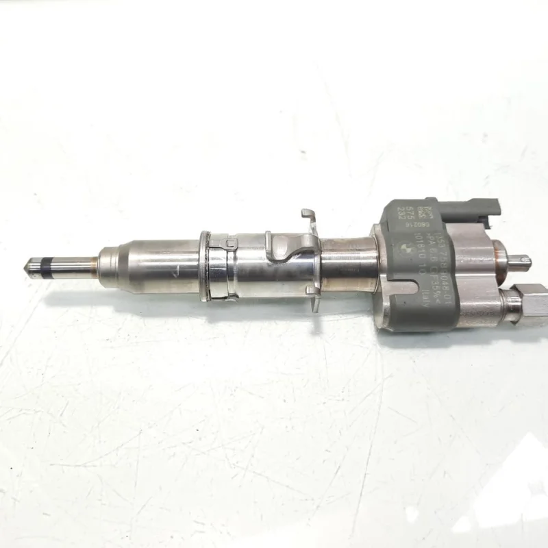 Doar azi Injector, cod 7589048-01, Bmw 3 Coupe (E92) 2.0 benz, N43B20A (id:556612)