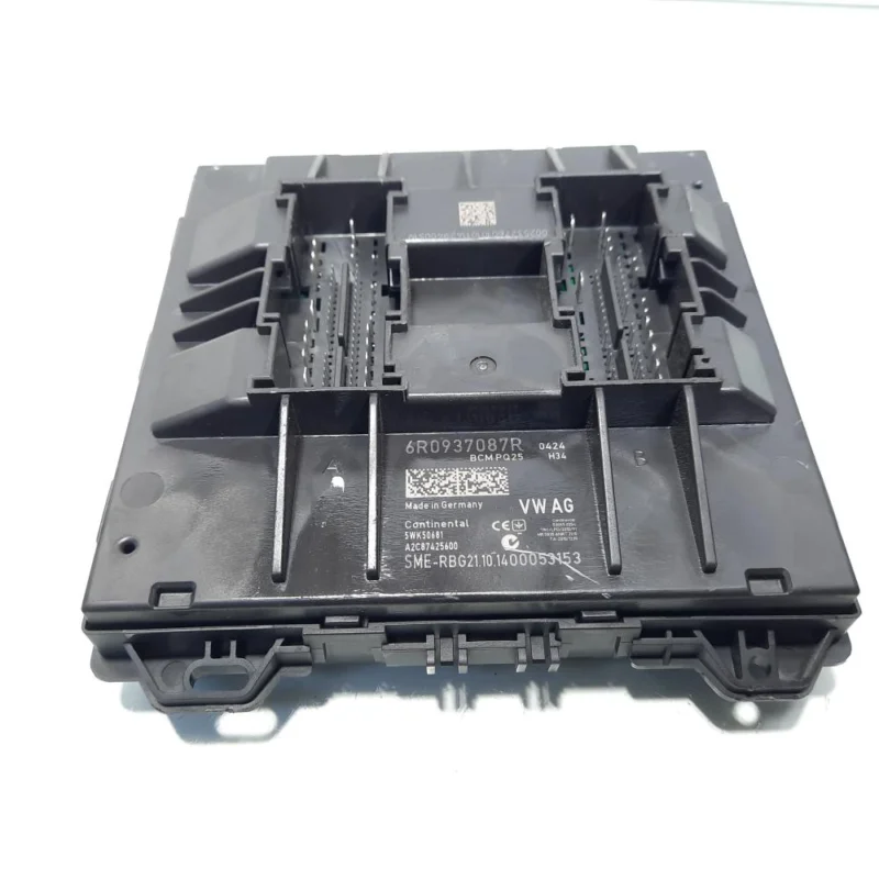 Retur gratuit Modul confort, cod 6R0937087R, Seat Ibiza 5 (6J5) (id:557667)