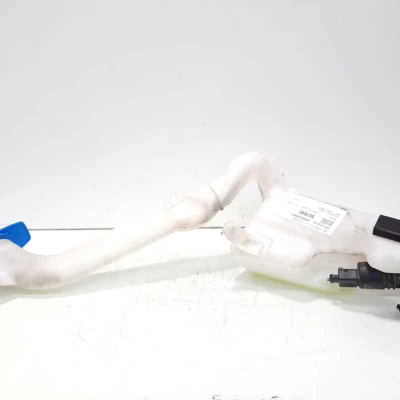 Vas strop gel cu 1 motoras, cod 6Q0955453N, P, Skoda Fabia 2 Combi (5J, 545) (id:557043) Ofertă limitată