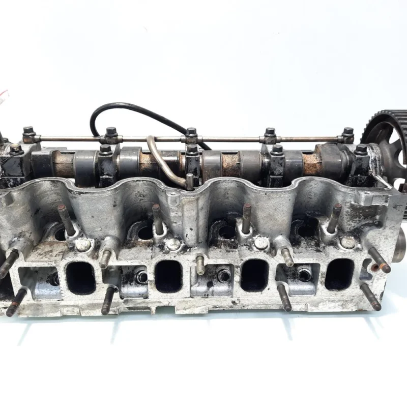 Chiulasa cu 1 ax came, cod 46431957, Fiat Doblo (223), 1.9 JTD, 182B9000 (idi:557123) Preferatul clienților