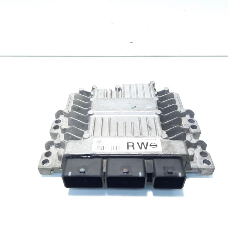 Calculator motor ECU, cod 23710BR30A, Nissan Qashqai, 1.5 DCI, K9K430 (id:557252) Ofertă de sezon